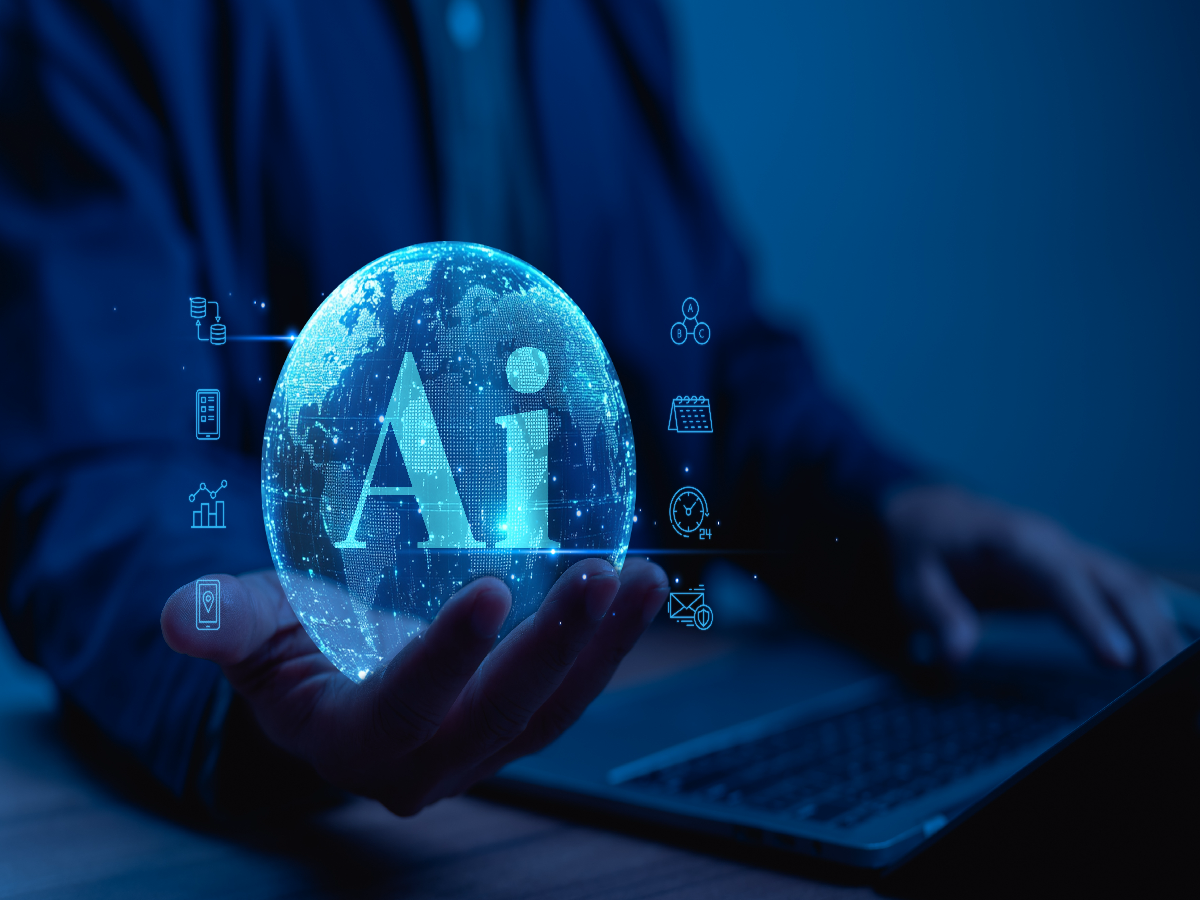 ai powered seo